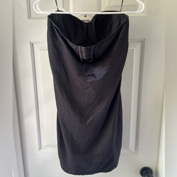 Victoria’s Secret Black Shapewear Size 36C - Picture 3 of 6